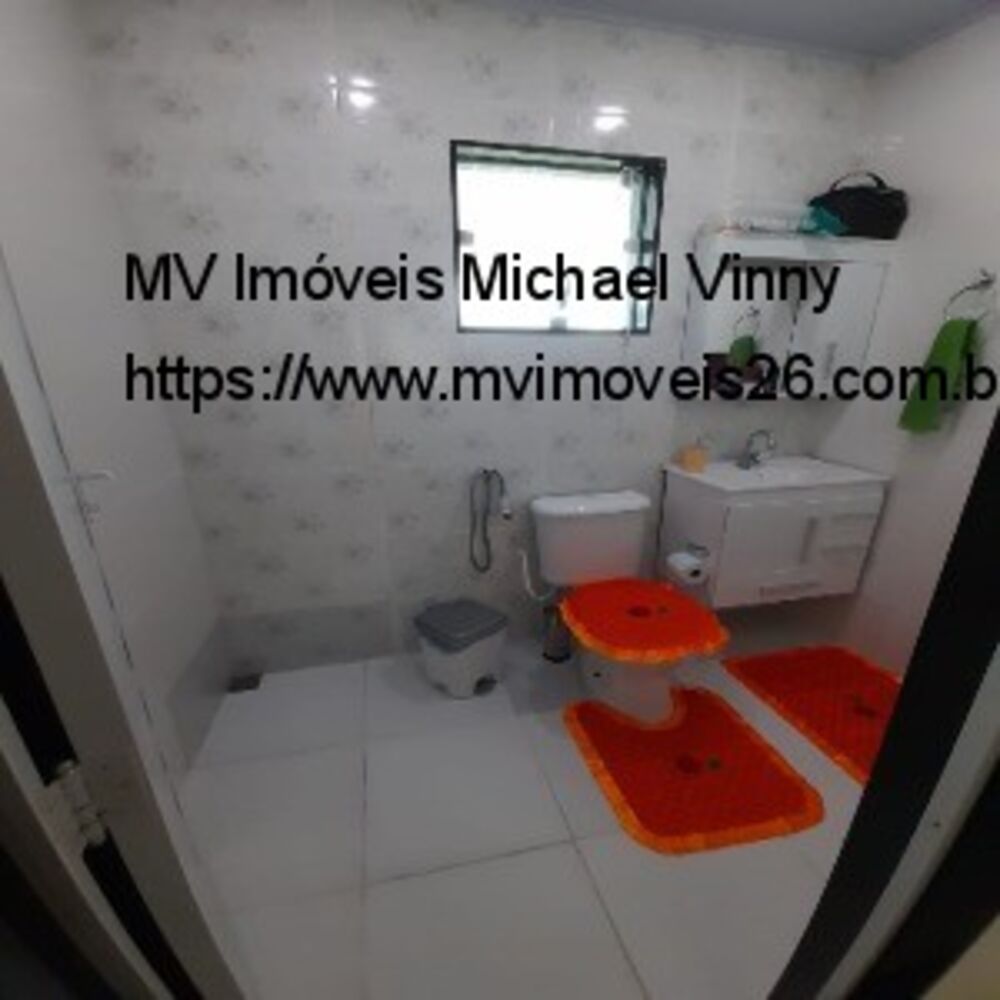 Casa à venda com 3 quartos - Foto 7