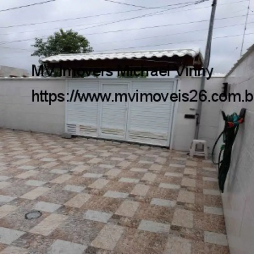 Casa, 3 quartos - Foto 5