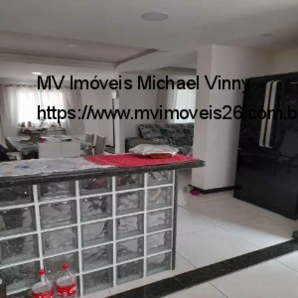 Casa, 3 quartos - Foto 14