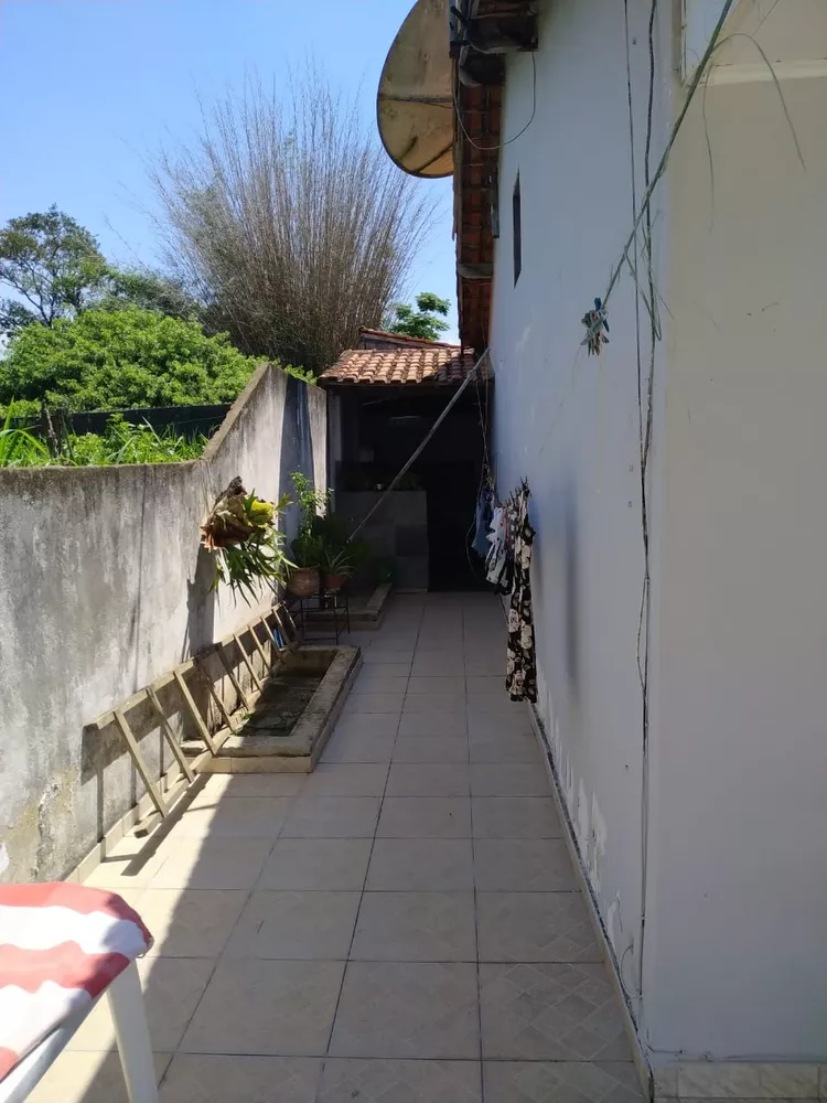 Casa, 4 quartos - Foto 2