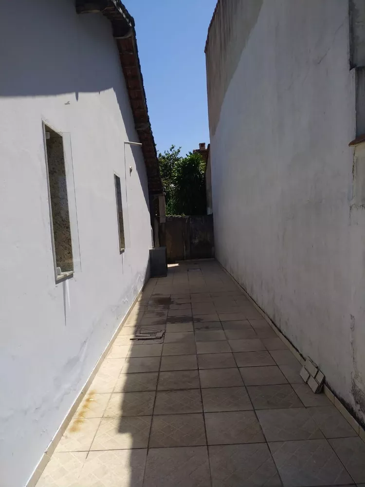 Casa, 4 quartos - Foto 4