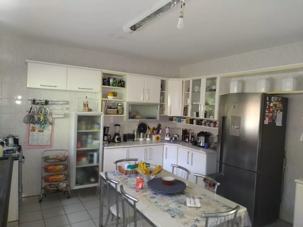 Casa, 4 quartos - Foto 6