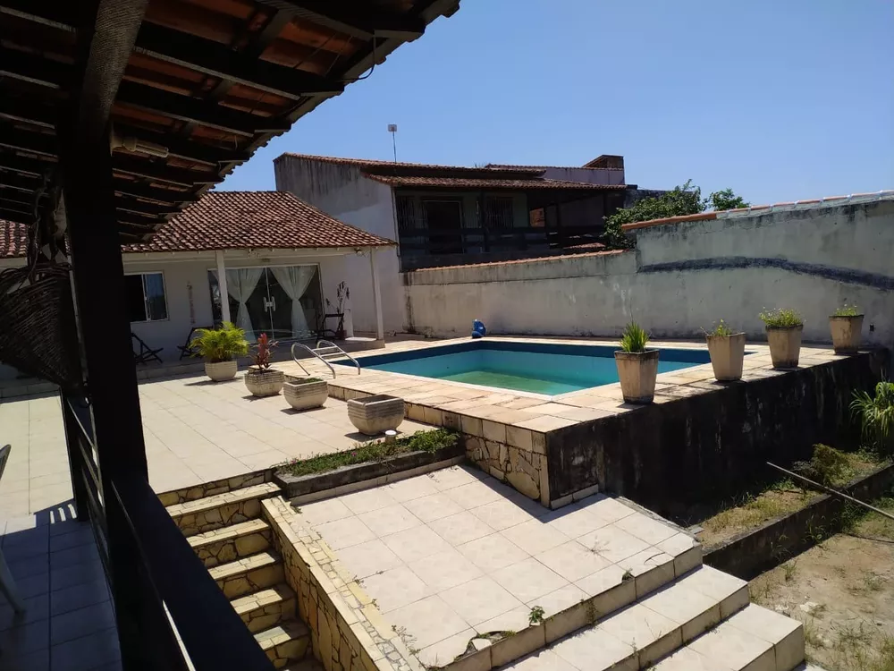 Casa, 4 quartos - Foto 19