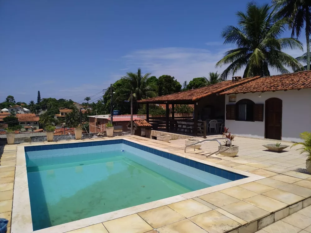 Casa, 4 quartos - Foto 5