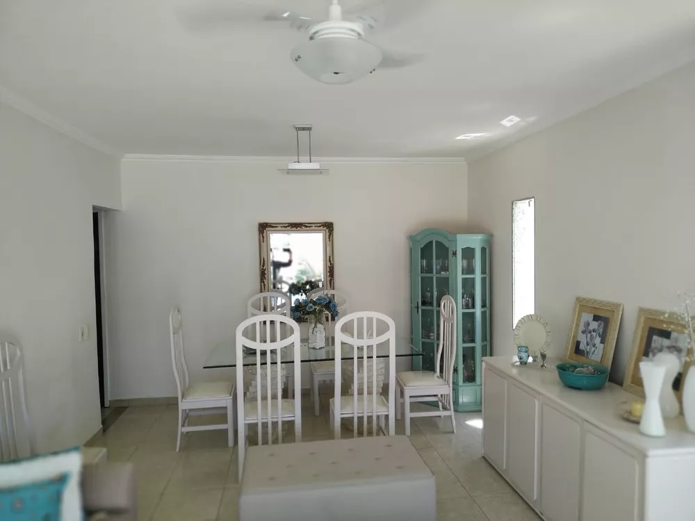 Casa, 4 quartos - Foto 17