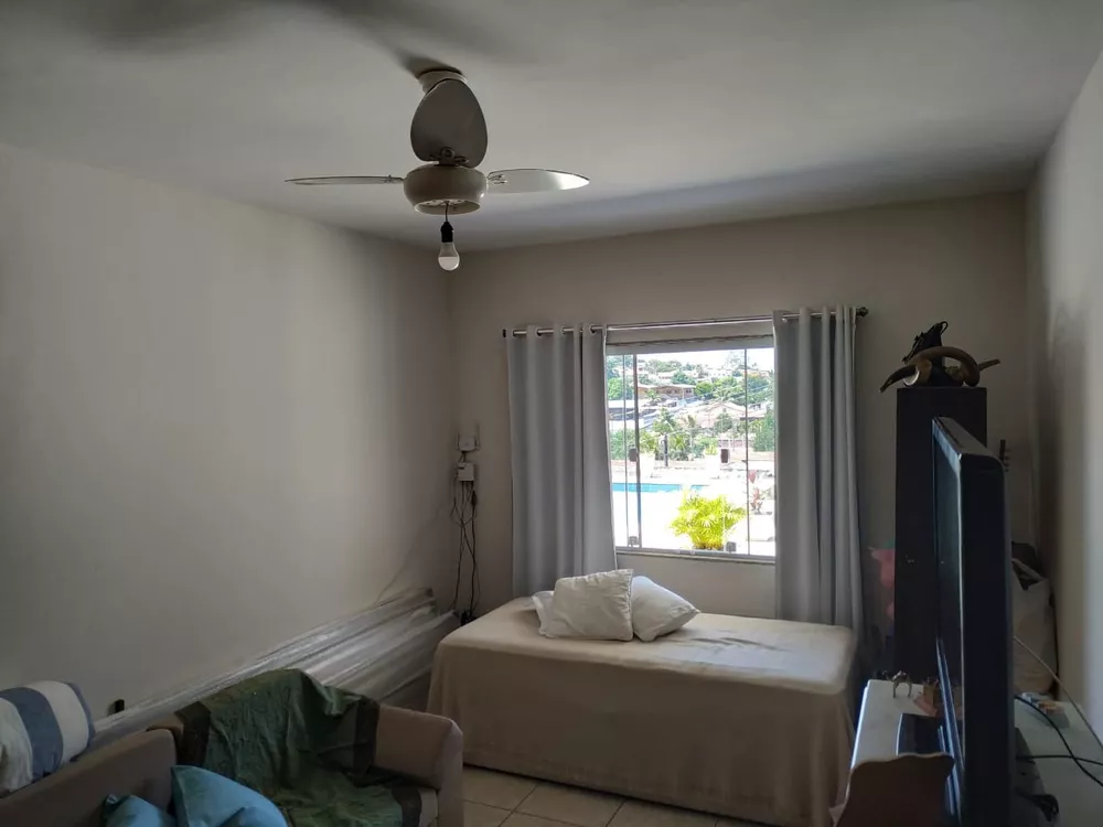 Casa, 4 quartos - Foto 10