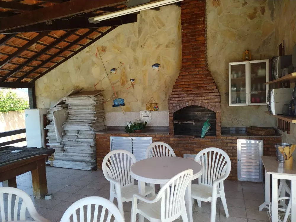 Casa, 4 quartos - Foto 3