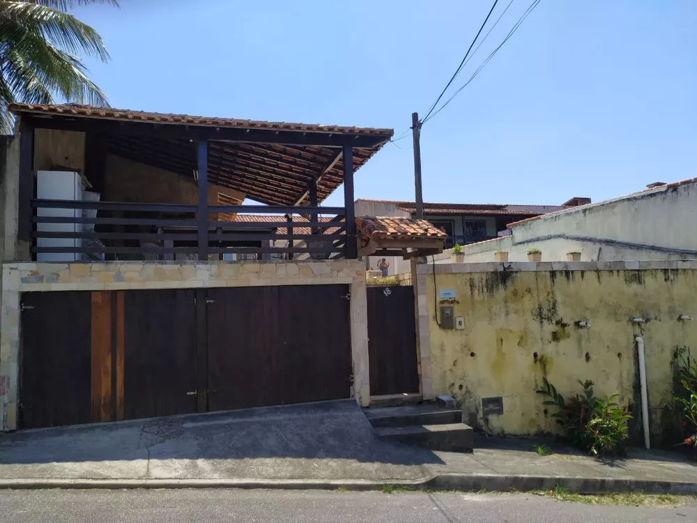 Casa, 4 quartos - Foto 12