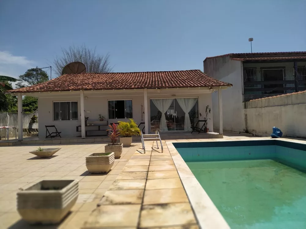 Casa, 4 quartos - Foto 1