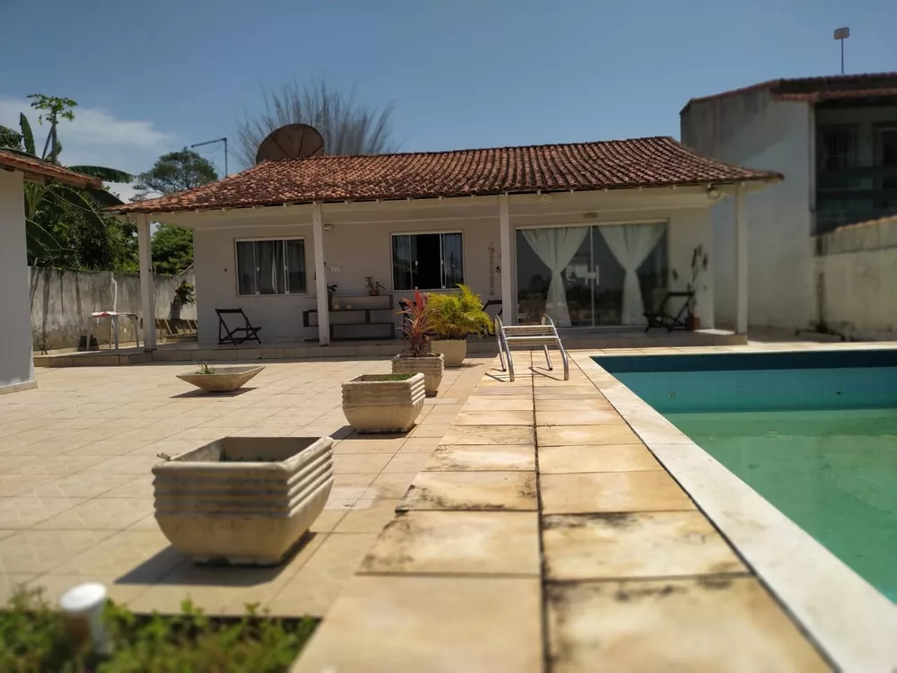 Casa, 4 quartos - Foto 16