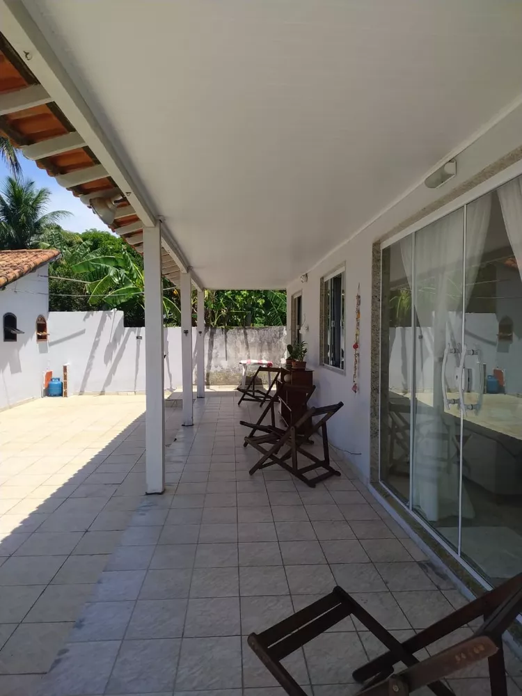 Casa, 4 quartos - Foto 13
