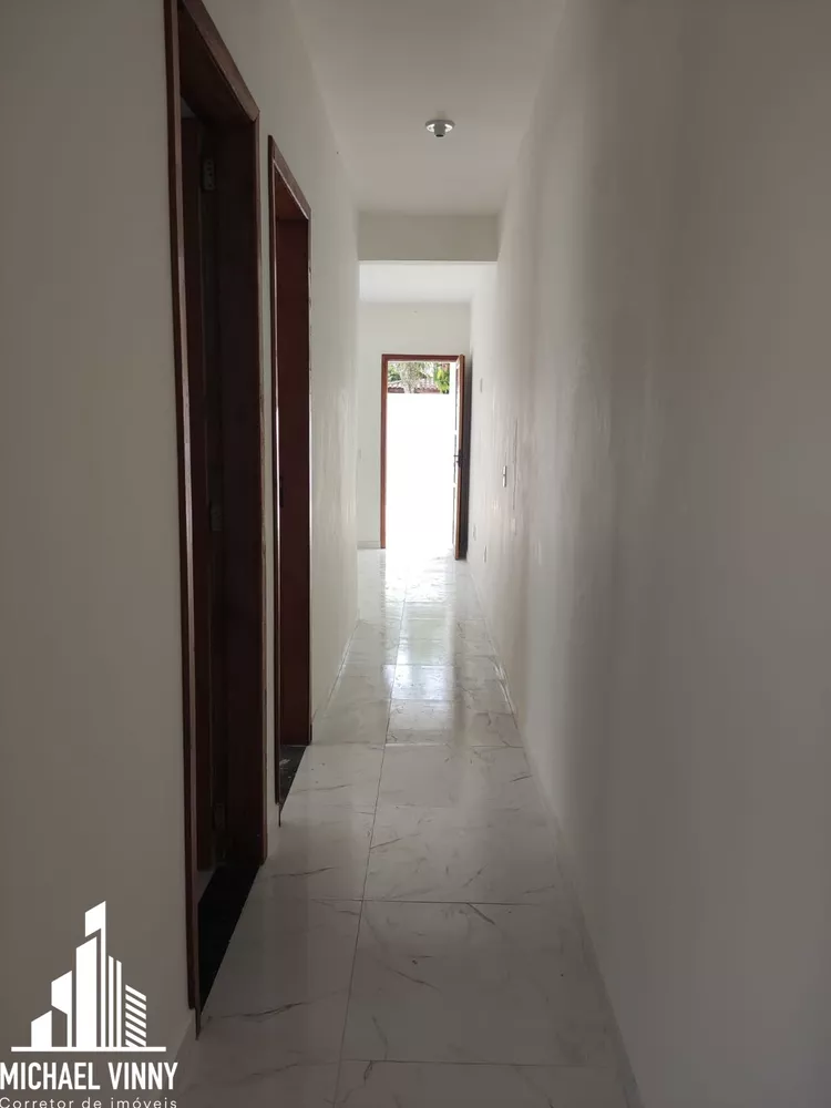 Casa, 2 quartos - Foto 6