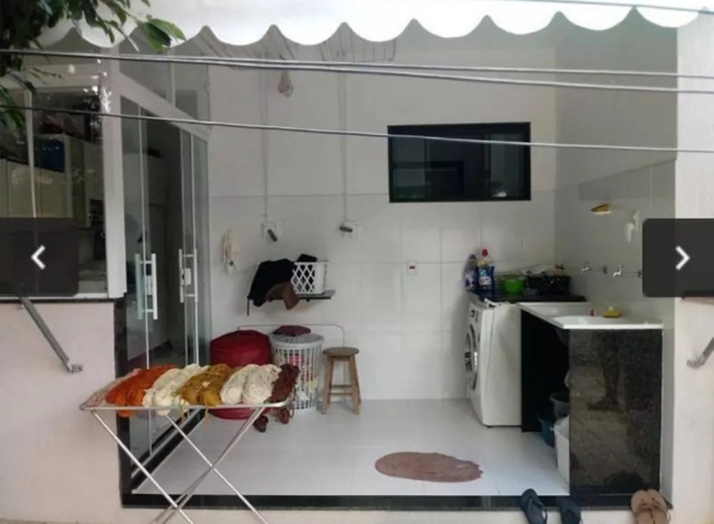 Casa, 11 quartos - Foto 7