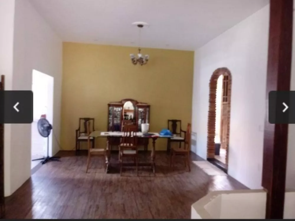 Casa, 11 quartos - Foto 3