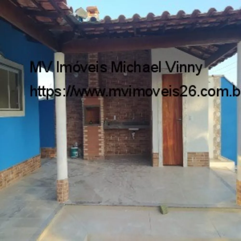 Casa, 3 quartos - Foto 3