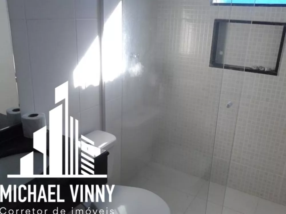 Casa, 5 quartos - Foto 14