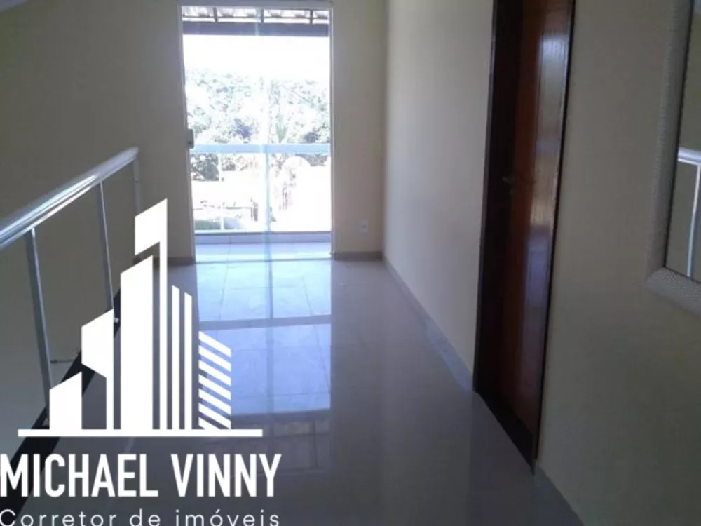 Casa, 5 quartos - Foto 16