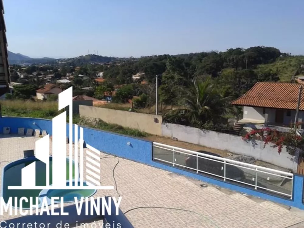 Casa, 5 quartos - Foto 18