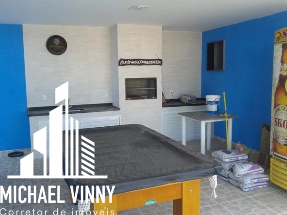 Casa, 5 quartos - Foto 8