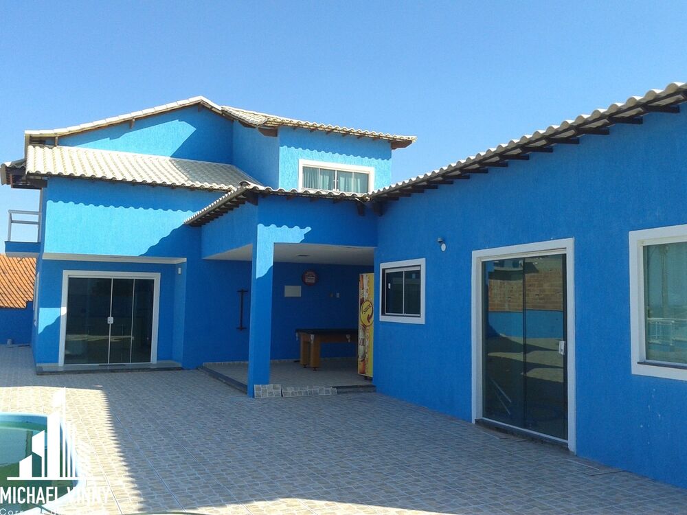 Casa, 5 quartos - Foto 7