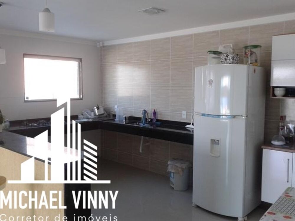 Casa, 5 quartos - Foto 11