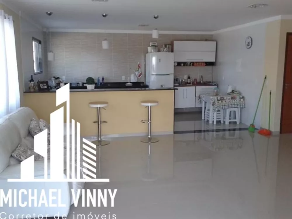 Casa, 5 quartos - Foto 10