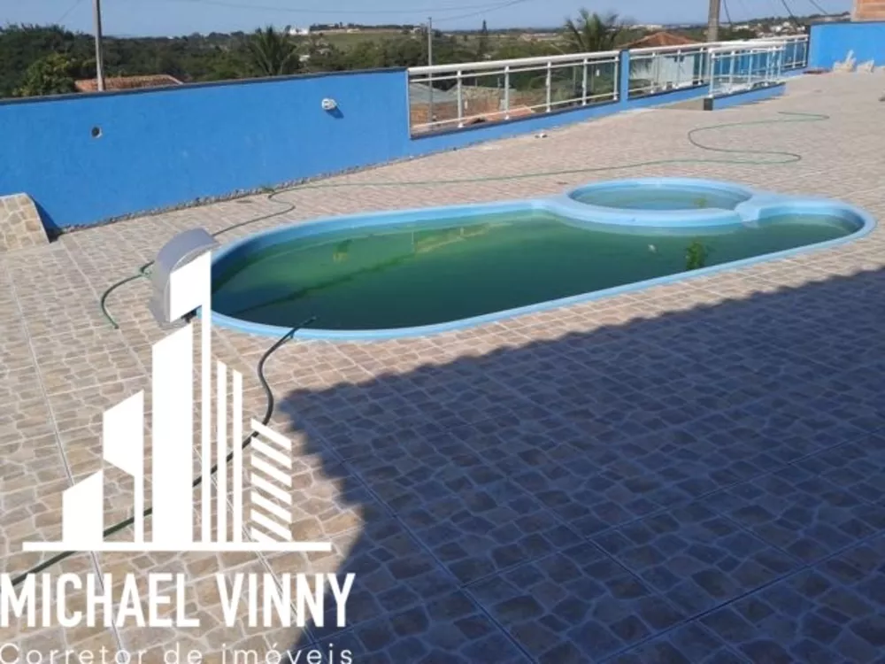 Casa, 5 quartos - Foto 5