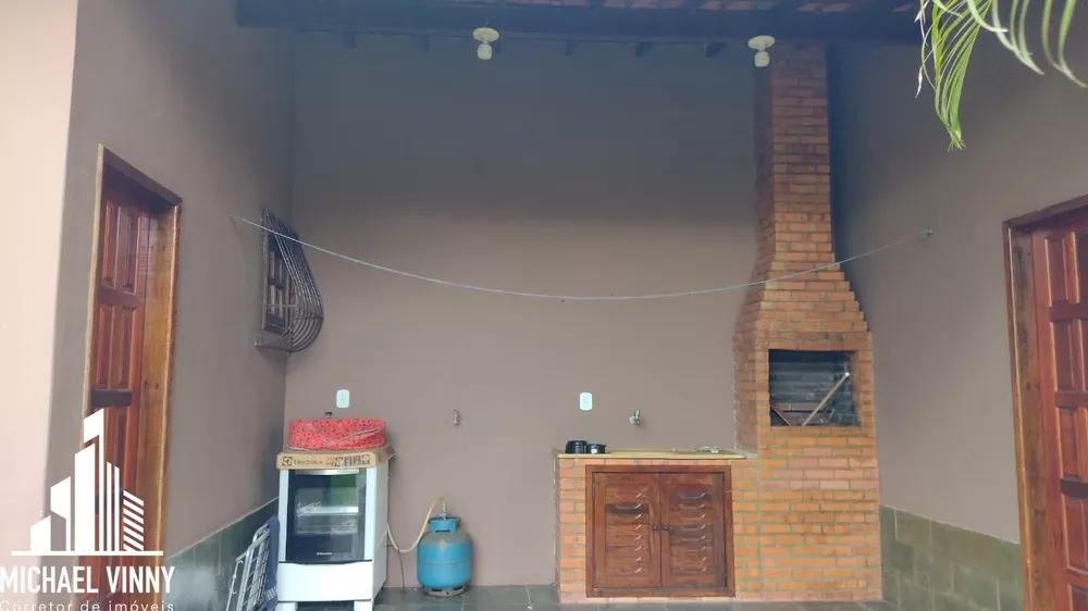 Casa, 4 quartos - Foto 20