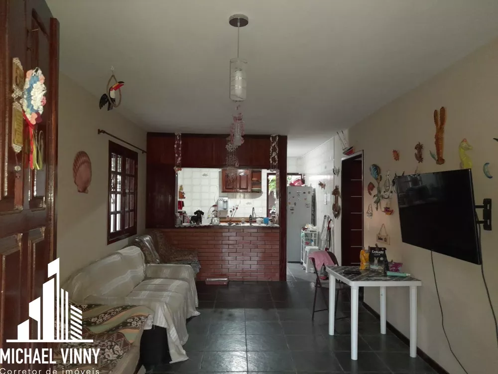 Casa, 4 quartos - Foto 8