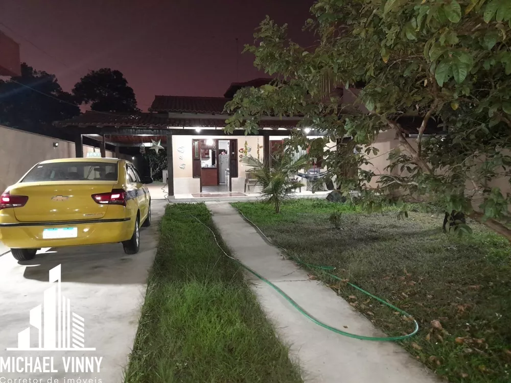 Casa, 4 quartos - Foto 22