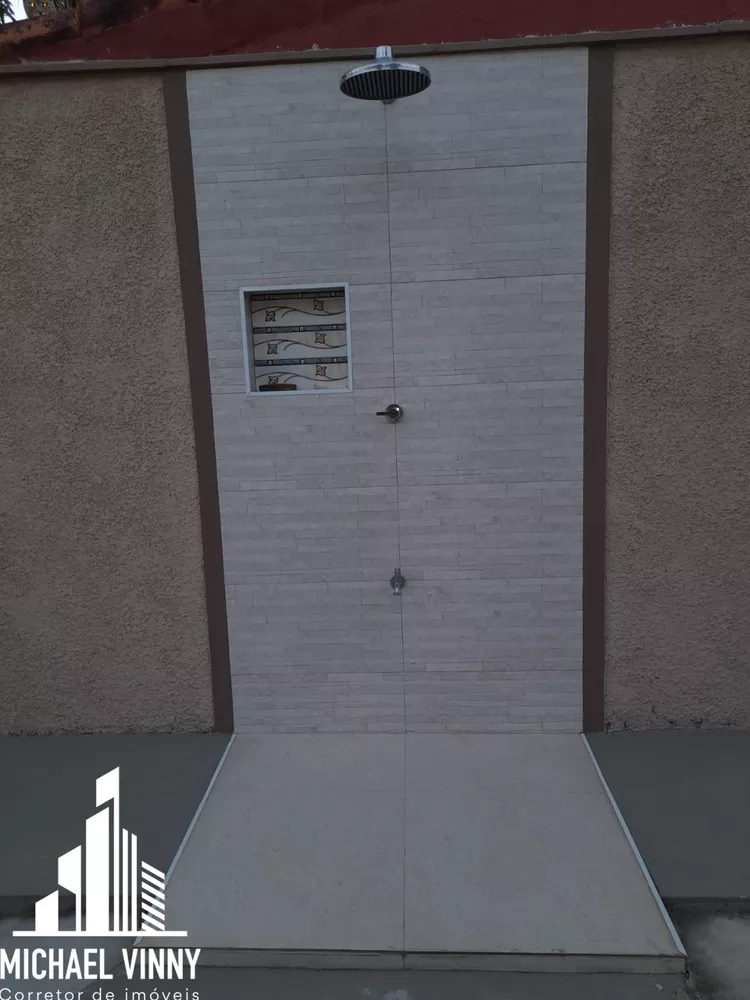 Casa, 4 quartos - Foto 11