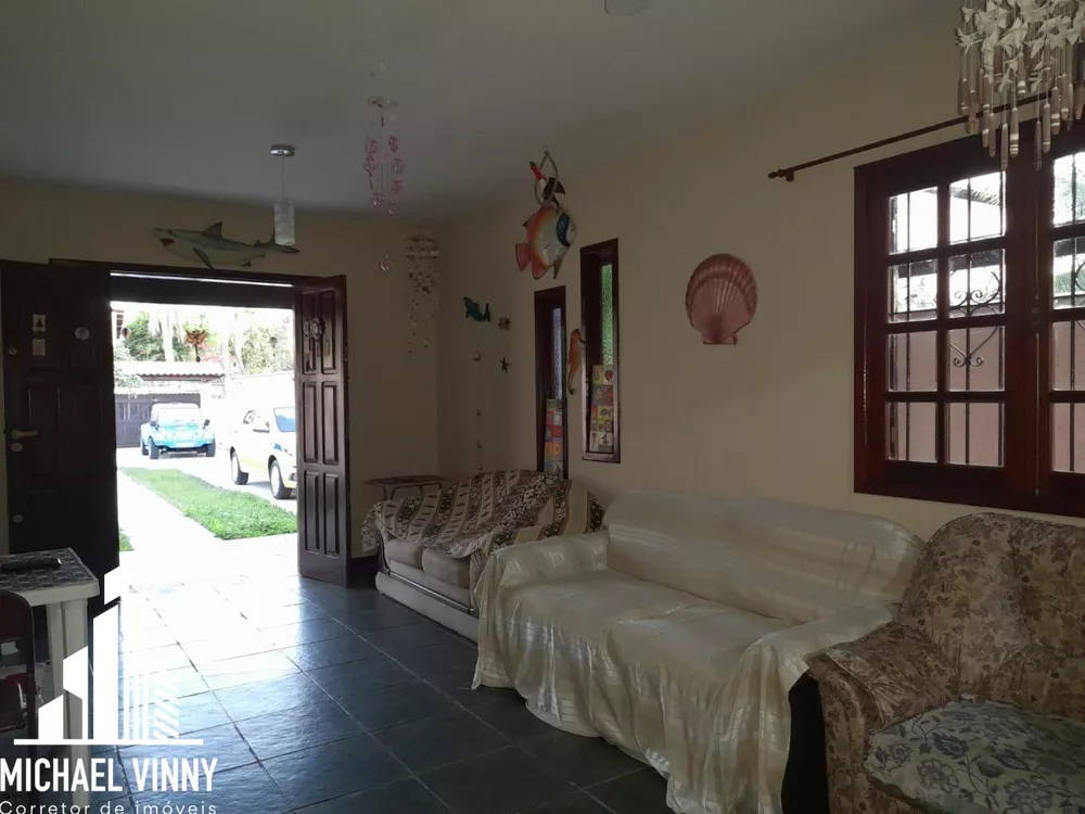 Casa, 4 quartos - Foto 17