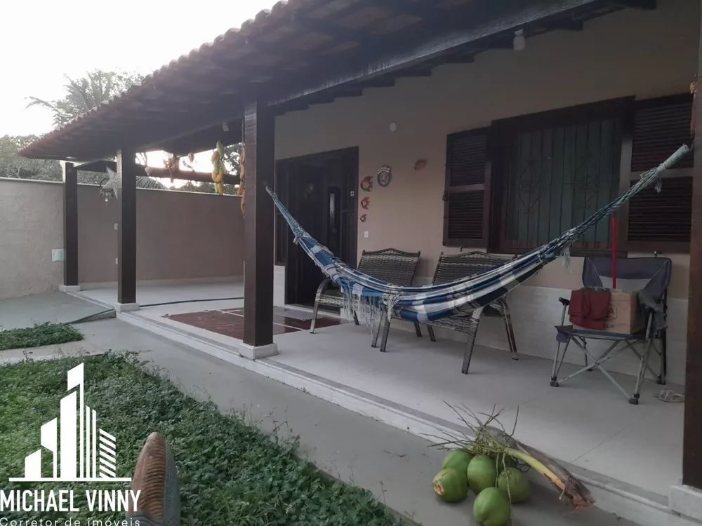 Casa, 4 quartos - Foto 3