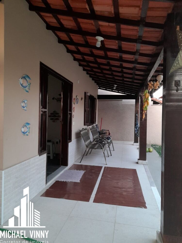 Casa, 4 quartos - Foto 15