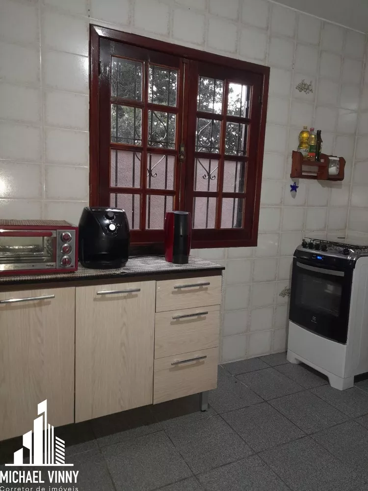 Casa, 4 quartos - Foto 6