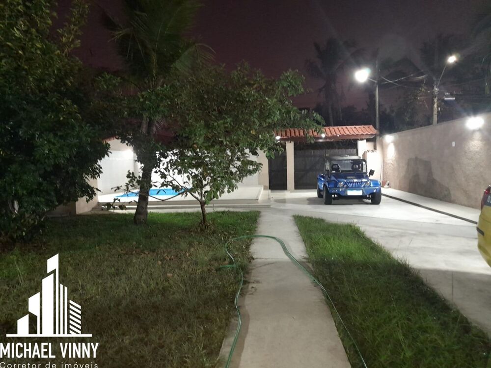 Casa, 4 quartos - Foto 4