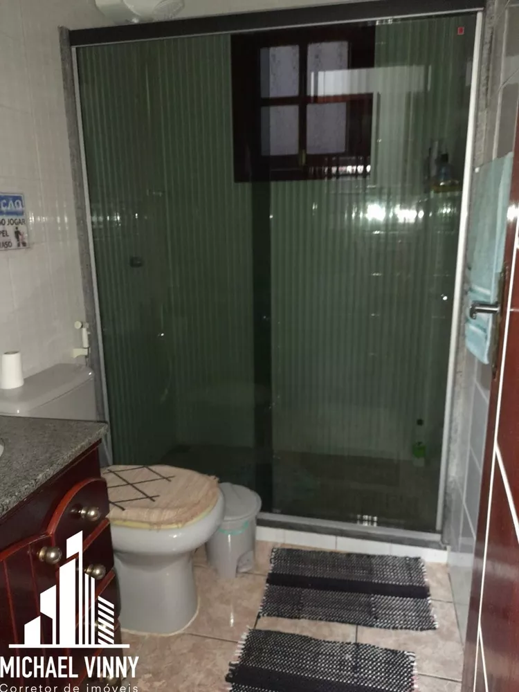 Casa, 4 quartos - Foto 18