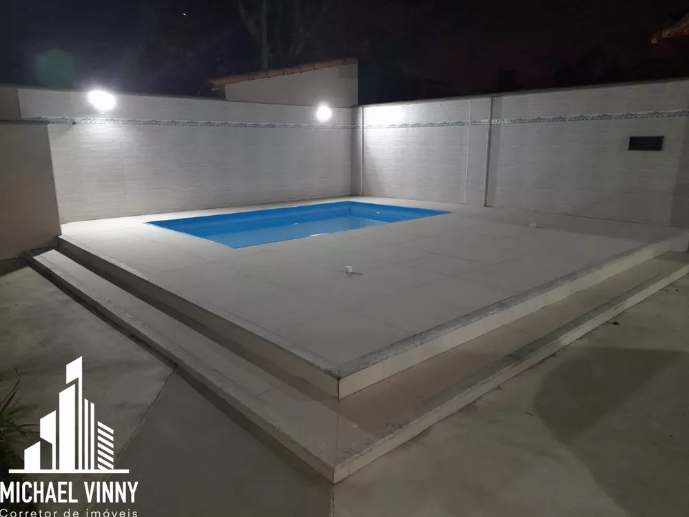 Casa, 4 quartos - Foto 5