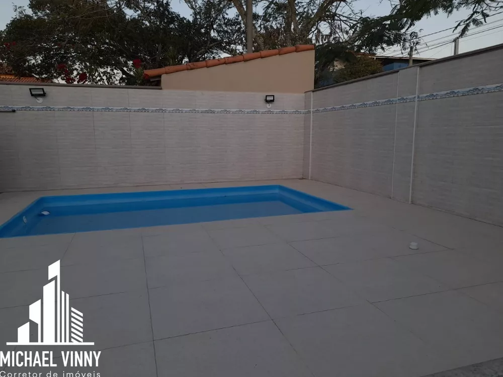 Casa, 4 quartos - Foto 12