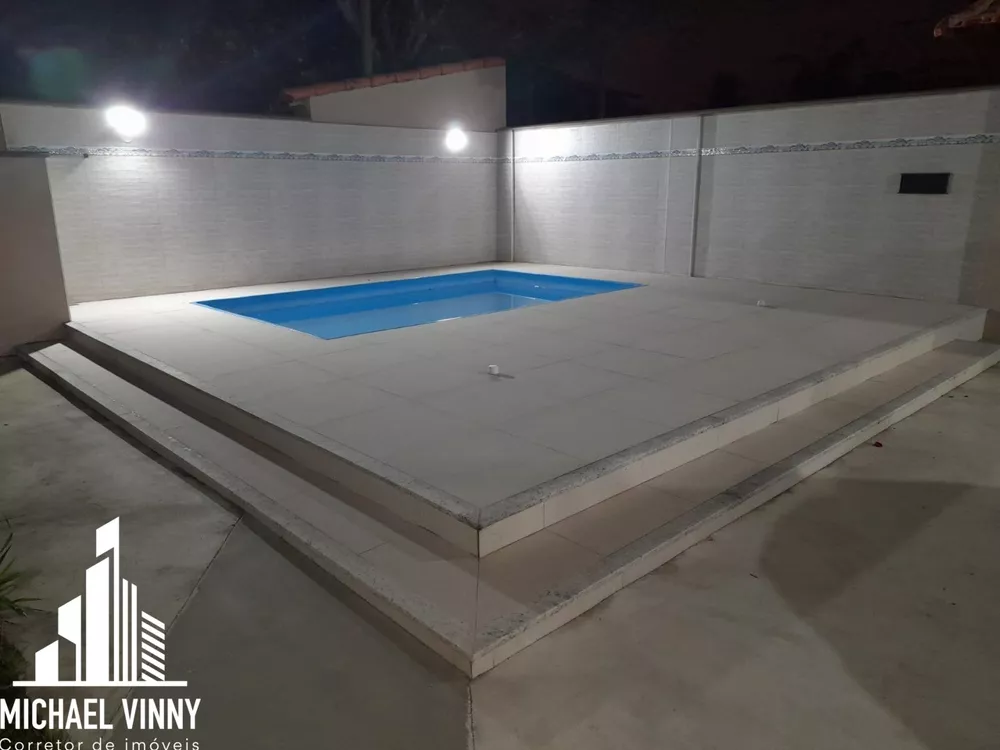 Casa, 4 quartos - Foto 9