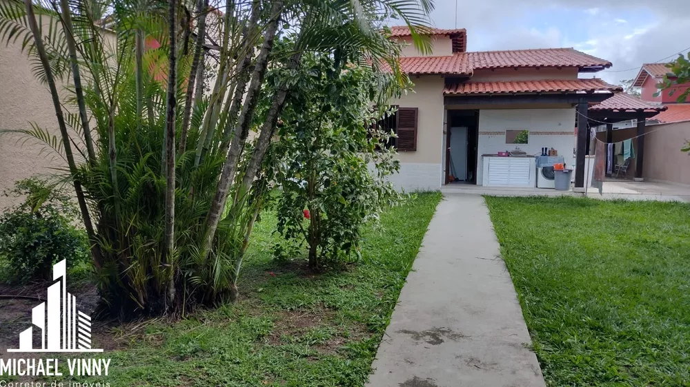 Casa, 4 quartos - Foto 19