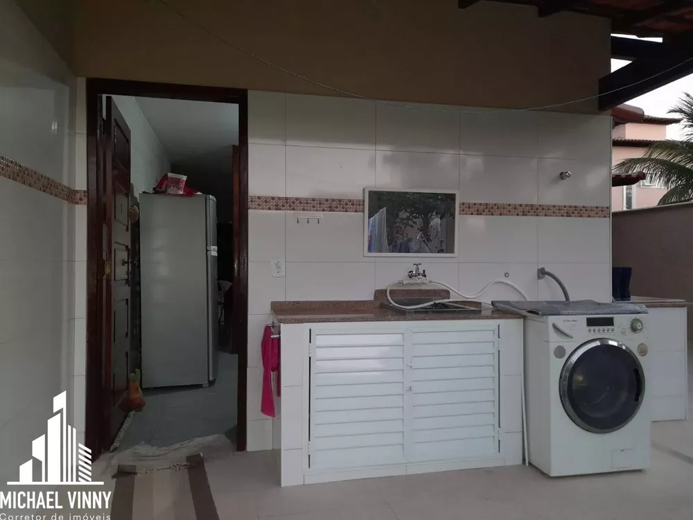 Casa, 4 quartos - Foto 7