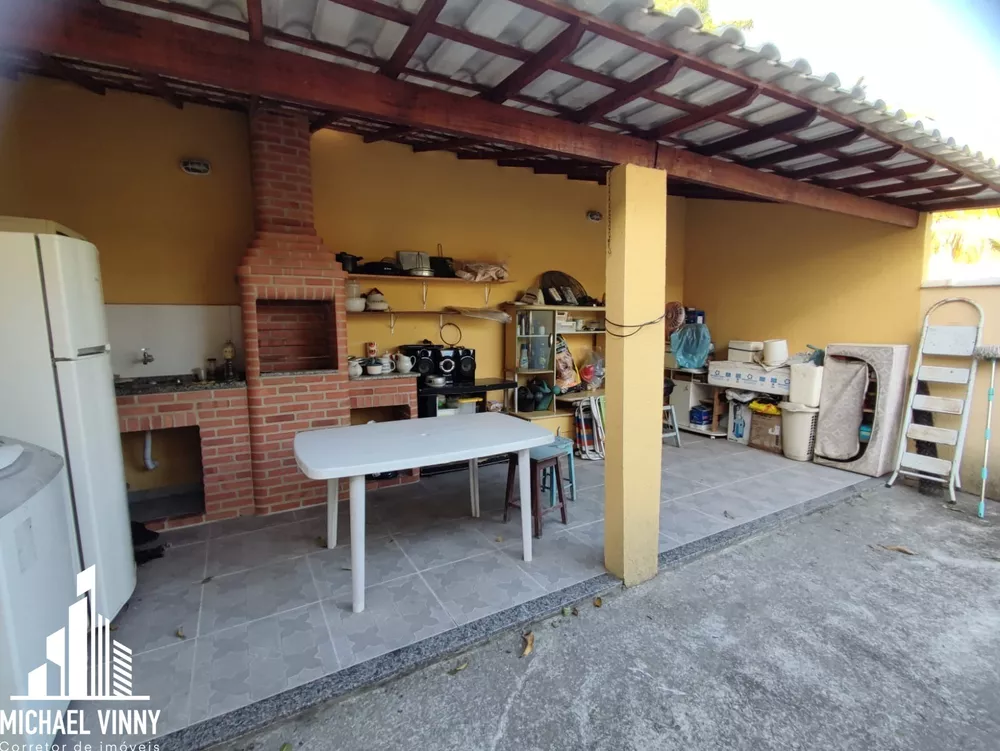 Casa à venda com 3 quartos - Foto 4