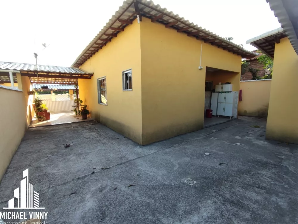 Casa, 3 quartos - Foto 5
