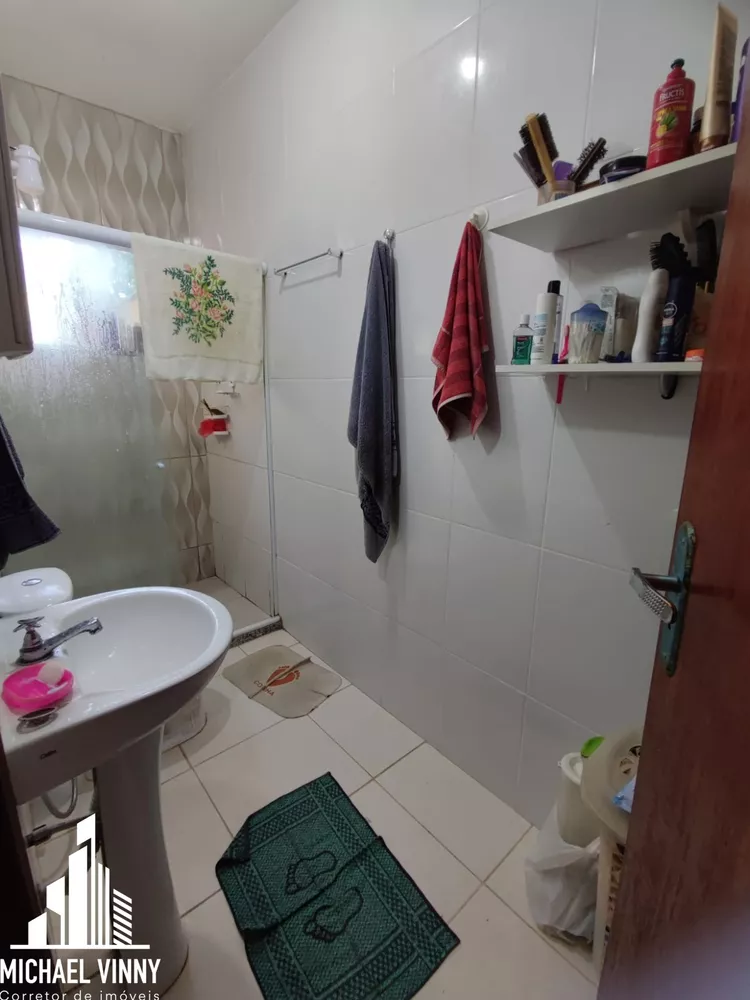 Casa, 3 quartos - Foto 6