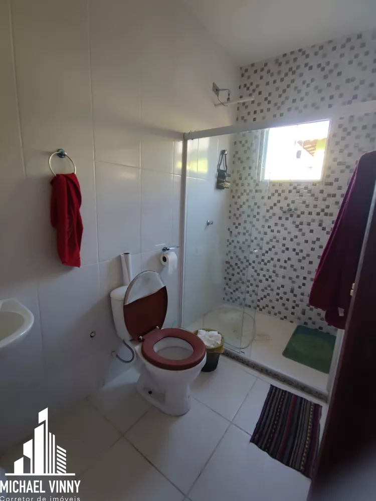 Casa, 3 quartos - Foto 10