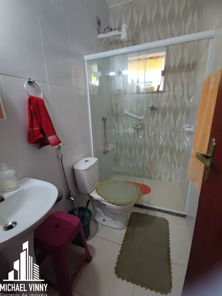 Casa, 3 quartos - Foto 12