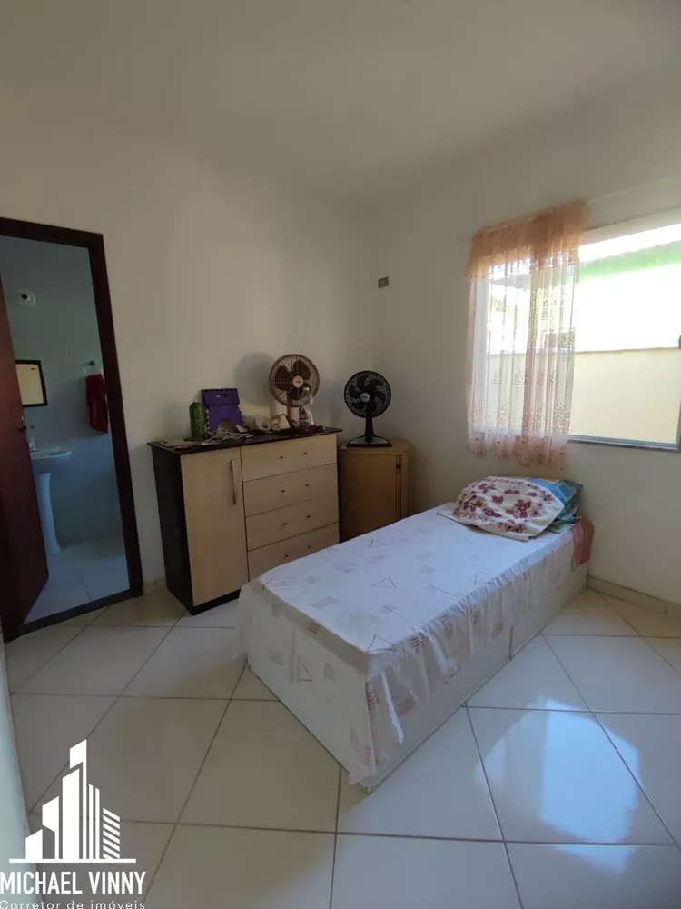 Casa, 3 quartos - Foto 11