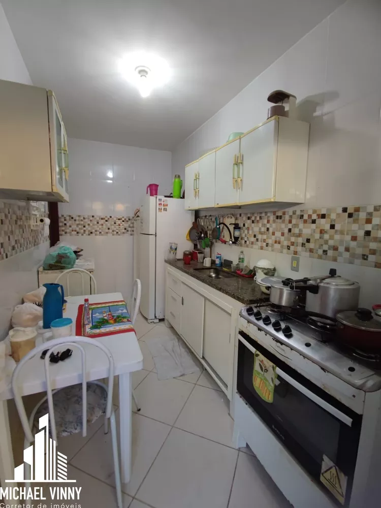 Casa, 3 quartos - Foto 8
