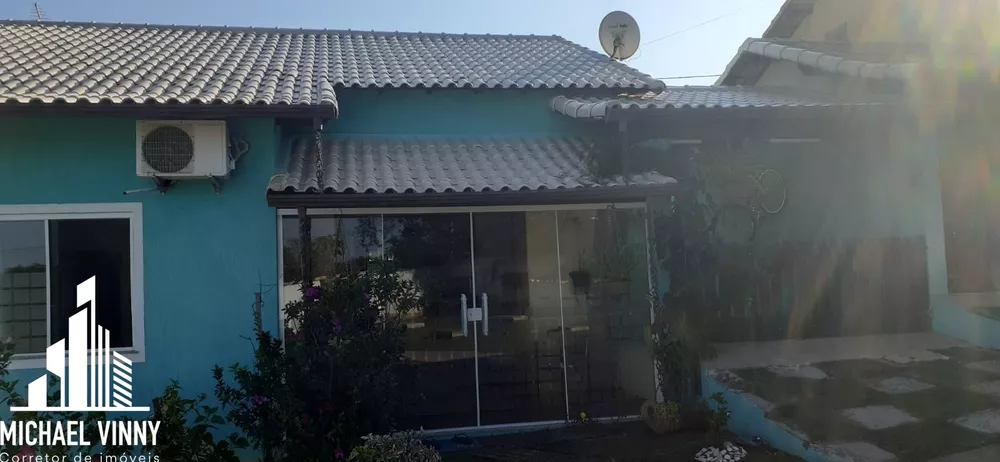 Casa, 2 quartos - Foto 5